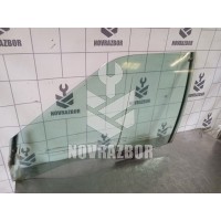 Стекло двери передней левой Audi 80  90  B3  86-91