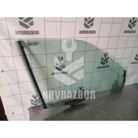 Стекло двери передней правой Audi 80  90  B3  86-91