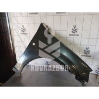 Крыло переднее правое Renault Logan 2005-2014