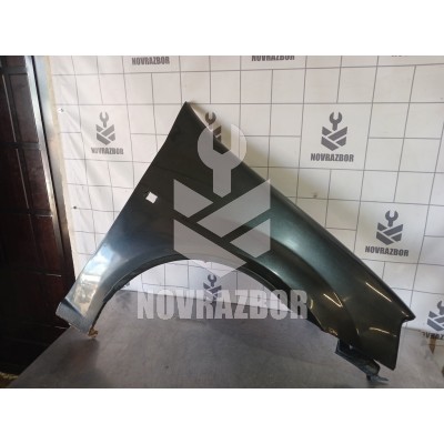 Крыло переднее правое Renault Logan 2005-2014