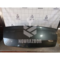 Крышка багажника Renault Logan 2005-2014