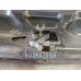 Крышка багажника Renault Logan 2005-2014