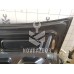 Крышка багажника Renault Logan 2005-2014