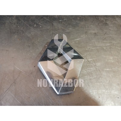 Эмблема Renault Logan 2005-2014