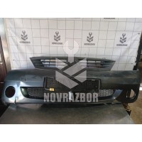 Бампер передний Renault Logan 2005-2014