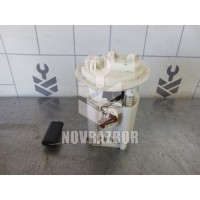 Насос топливный электро Renault Logan 2005-2014