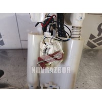 Насос топливный электро Renault Logan 2005-2014