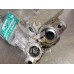 Компрессор кондиционера Renault Logan 2005-2014