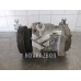 Компрессор кондиционера Renault Logan 2005-2014