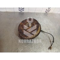 Барабан тормозной Renault Logan 2005-2014