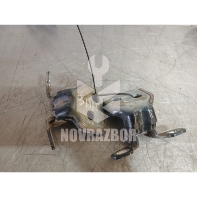 Петля двери Renault Logan 2005-2014