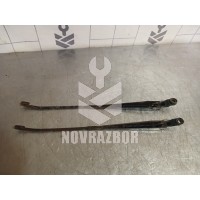 Поводок дворник комплект Renault Logan 2005-2014