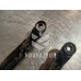Поводок дворник комплект Renault Logan 2005-2014