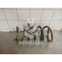 Пружина передняя Renault Logan 2005-2014