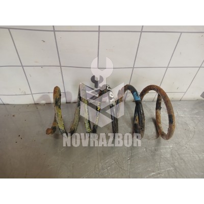 Пружина передняя Renault Logan 2005-2014