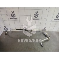 Трубка кондиционера Renault Logan 2005-2014