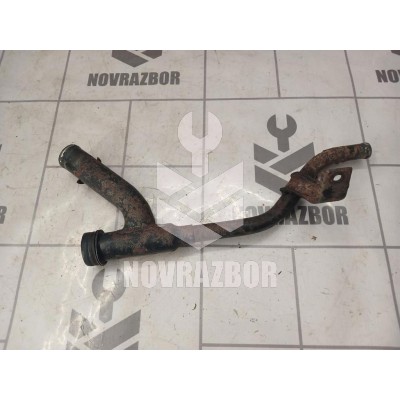 Трубка охлажд. жидкости металлическая Fiat Punto 2 (188) 99-10