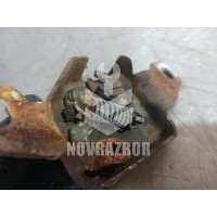 Замок капота Renault Logan 2005-2014