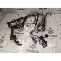 Проводка (коса) Fiat Punto 2 (188) 99-10