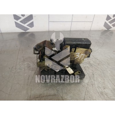 Замок двери задней правой Renault Logan 2005-2014