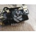 Замок двери задней правой Renault Logan 2005-2014