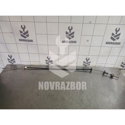 Трос сцепления Renault Logan 2005-2014