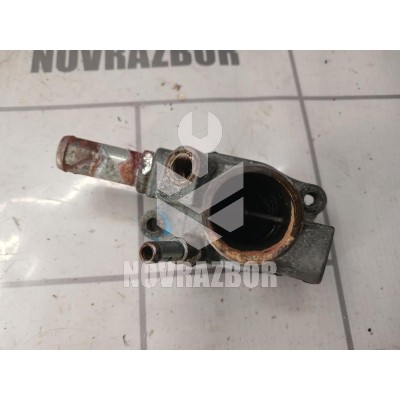 Фланец двигателя системы охлаждения Fiat Punto 2 (188) 99-10