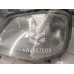 Фара левая Renault Logan 2005-2014