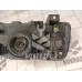 Фара левая Renault Logan 2005-2014