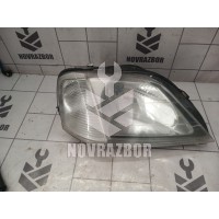 Фара правая Renault Logan 2005-2014