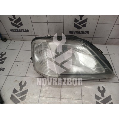 Фара правая Renault Logan 2005-2014