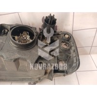 Фара правая Renault Logan 2005-2014