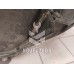 Фара правая Renault Logan 2005-2014
