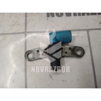 Датчик положения коленвала Renault Logan 2005-2014