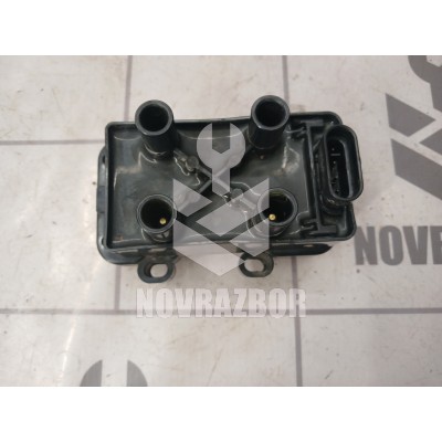 Катушка зажигания Renault Logan 2005-2014