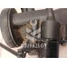 Заслонка дроссельная механическая Renault Logan 2005-2014