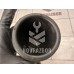 Заслонка дроссельная механическая Renault Logan 2005-2014