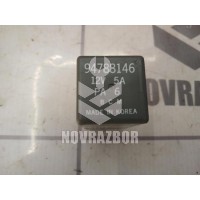 Реле стеклоочистителей Daewoo Espero 91-99