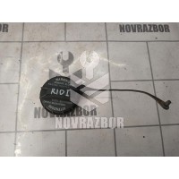 Крышка топливного бака Kia RIO 1 2000-2004