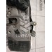 Замок двери передней левой Opel Corsa C 2000-2006