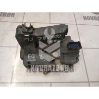 Замок двери передней левой Opel Corsa C 2000-2006