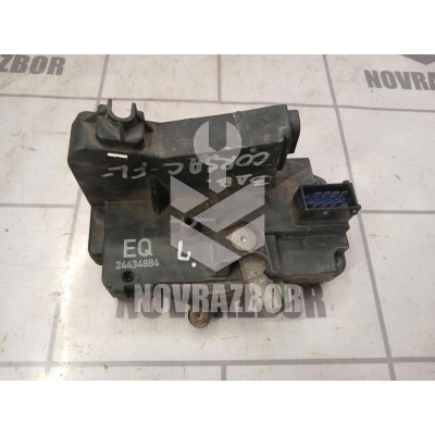Замок двери передней левой Opel Corsa C 2000-2006