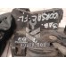Замок двери передней левой Opel Corsa C 2000-2006
