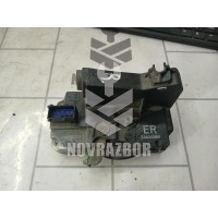 Замок двери передней правой Opel Corsa C 2000-2006