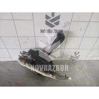 Кулиса КПП Mazda 323 BA 94-98