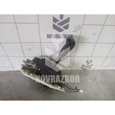 Кулиса КПП Mazda 323 BA 94-98