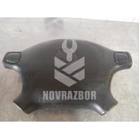 Подушка безопасности в руль Mazda 323 BA 94-98