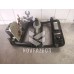 Рамка магнитолы Mazda 323 BA 94-98