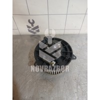 Моторчик печки Mazda 323 BA 94-98
