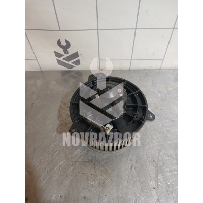 Моторчик печки Mazda 323 BA 94-98
